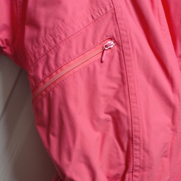 Powder Ridge Ski Suit Vintage Light Pink - Picture 6 of 16